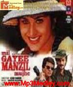 Mil Gayee Manzil Mujhe 1998 song download